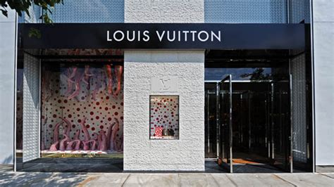 louis vuitton ohio news.